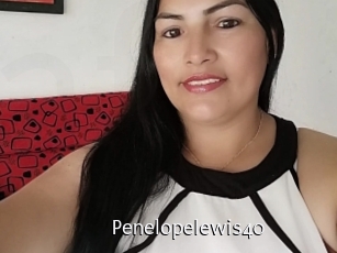 Penelopelewis40