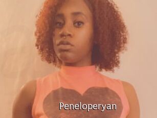 Peneloperyan
