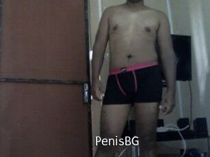 PenisBG