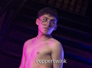 peppertwink Anal Fist