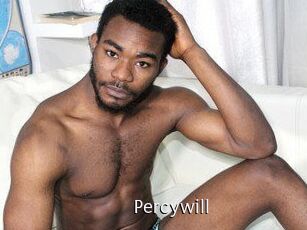 Percywill