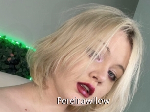 pereirawilow Anal Fist