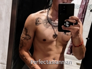 Perfectasianman