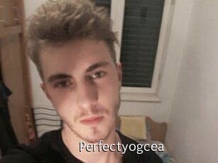 Perfectyogcea