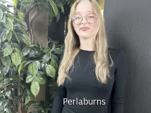 Perlaburns