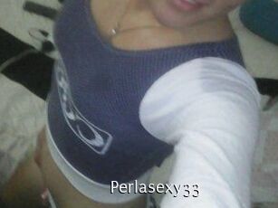 Perlasexy33