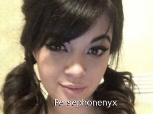 Persephonenyx