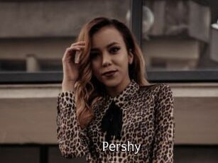 Pershy