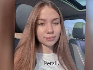 persik Anal Fist