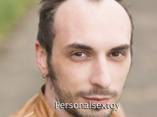 personalsextoy Anal Fist