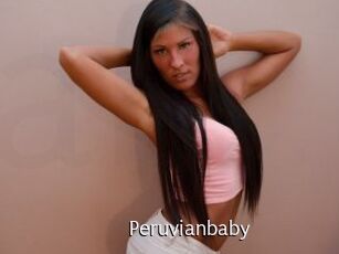 Peruvianbaby