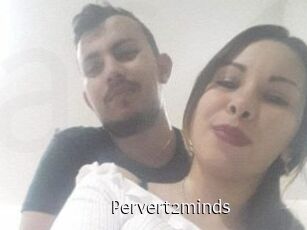 Pervert2minds