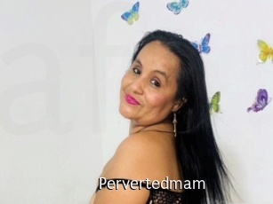 Pervertedmam