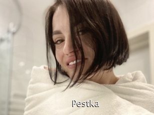 Pestka