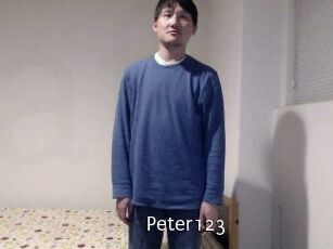 Peter123