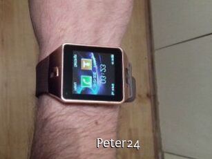 Peter24
