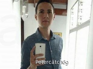 petercatch69 Anal Fist