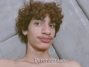 Peterdemian