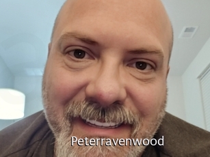 Peterravenwood