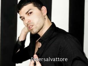 Petersalvattore