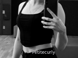petitecurly Anal Fist
