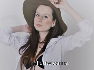 Petitejoanna