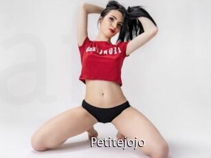Petitejojo