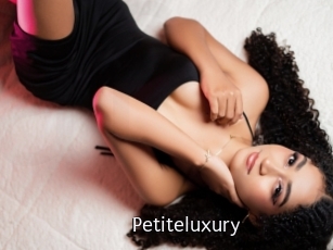 Petiteluxury