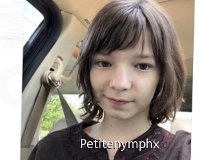 Petitenymphx