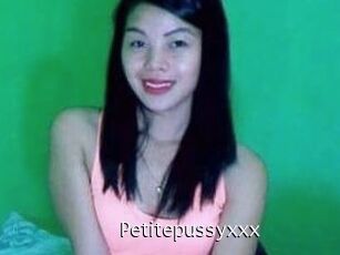 Petitepussyxxx