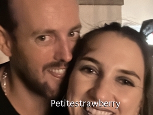 Petitestrawberry