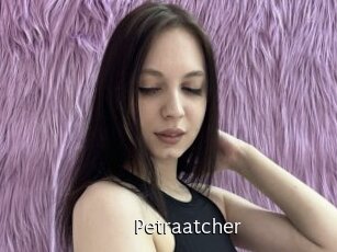 Petraatcher
