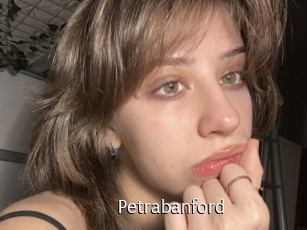 Petrabanford
