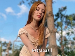 Petrabasil