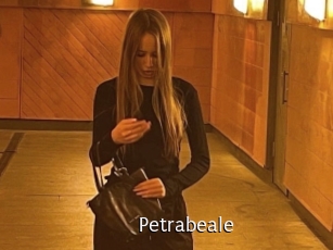 Petrabeale
