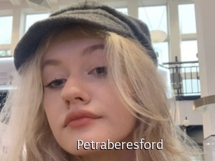petraberesford Anal Fist