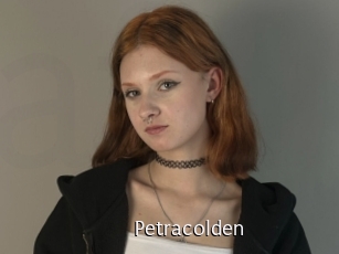 petracolden Anal Fist