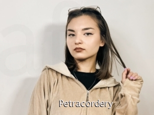 Petracordery