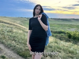 Petraellender