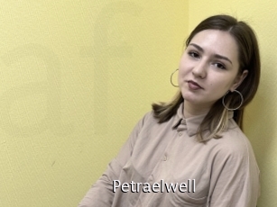 Petraelwell