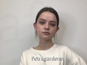Petragardener