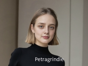 Petragrindle
