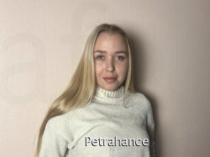petrahance Anal Fist