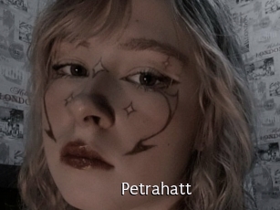 Petrahatt