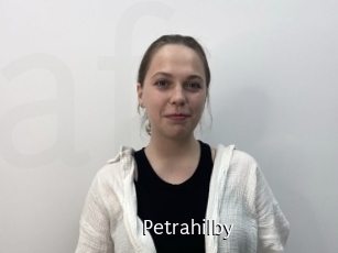 Petrahilby