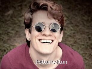 Petterbolton