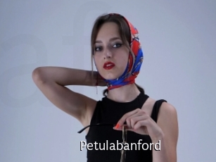 Petulabanford