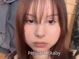 Petulablackaby