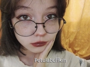 petulabuffkin Anal Fist