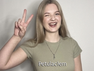 Petulaclem
